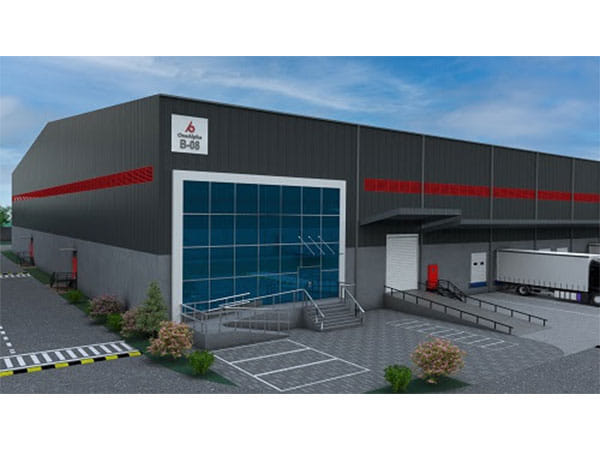 Grade-A Industrial Spaces Developer OneAlpha Launched in Chennai with New Oragadam Project