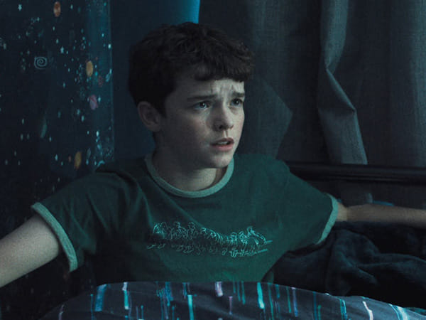 Owen Cooper confesses he's avoided watching 'Adolescence', says he 