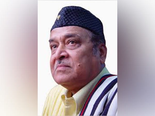 Assam govt announces year-long celebration for Bhupen Hazarika's 100th birth anniversary 