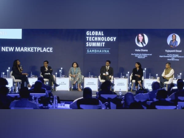 Digital Public Infrastructure should be citizen-centric, user-friendly, and accessible: MeitY Joint Secretary Sanket Bhondve  