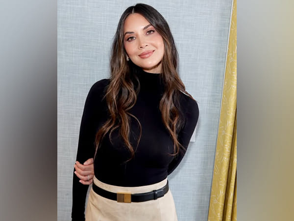 Olivia Munn nearly quit acting before landing role in 'Your Friends and Neighbors'