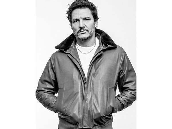 Pedro Pascal on embracing the challenge of playing Reed Richards in 'The Fantastic Four: First Steps'