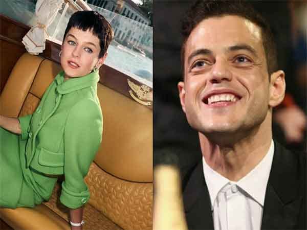 'The Crown' star Emma Corrin, Rami Malek end relationship after two years together