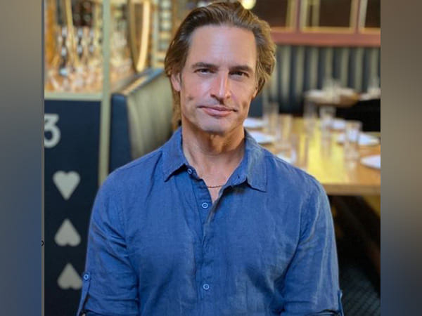Josh Holloway to star in 'Flint' based on Louis L'Amour novel