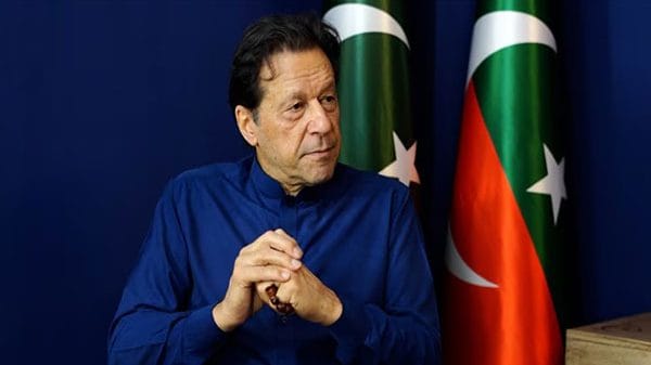 Pakistan Tehreek-e-Insaf announces new policy for meetings with Imran Khan