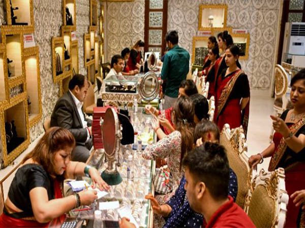 India's domestic jewellery market to surge to USD 145 Bn by FY28 amid shift from unorganized to organized players: Report