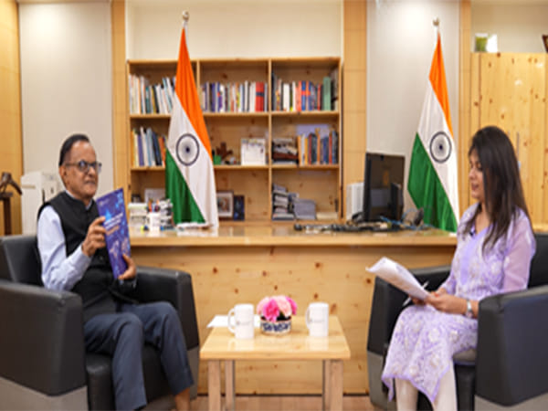 First edition of India's International Technology Engagement Strategy for quantum released