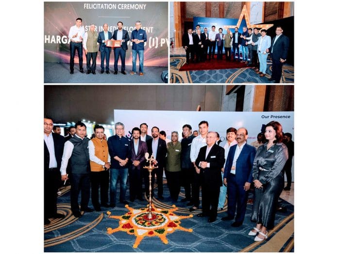 Redevelopment with responsibility and pride: MHADA CEO Sanjeev Jaiswal calls for public private synergy at CREDAI-MCHI's EODR 2.0 for Mumbai's housing makeover