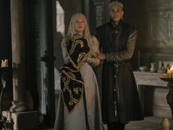  'House Of The Dragon' star Emma D'Arcy joins Tom Cruise in Alejandro G Inarritu's untitled project 