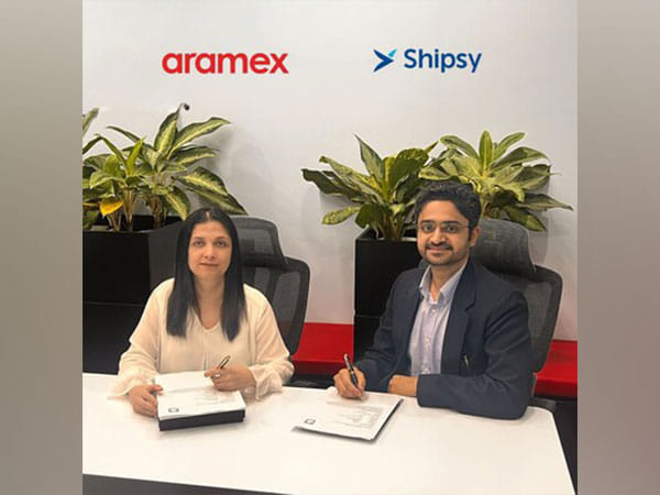Aramex Partners with Shipsy to Enhance Last-Mile Efficiency and Productivity Using AI