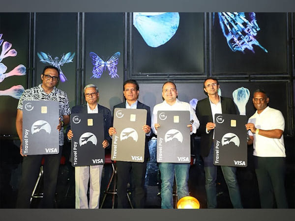 Global Pay by WSFx (formerly Wall Street) Makes Strategic D2C Debut with Lifestyle Travel Essential Product