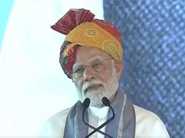 PM Modi hails C Sankaran Nair who defied British empire after Jallianwala massacre