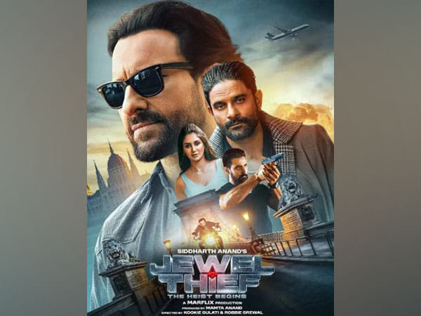 Trailer alert! Saif Ali Khan turns 