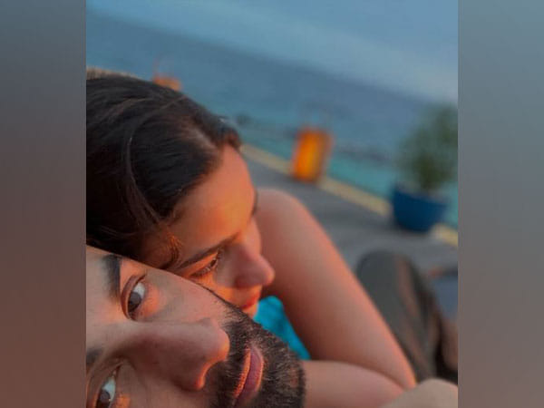 Alia Bhatt calls Ranbir Kapoor her 'home' as the couple celebrates their 3rd wedding anniversary
