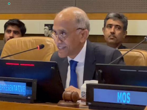 India at UN celebrates birth anniversary of Dr BR Ambedkar