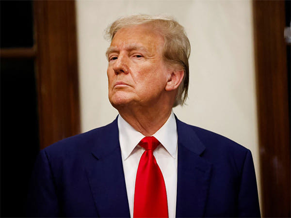 US: Federal judge blocks Trump administration's move to end Biden-era migrant program 