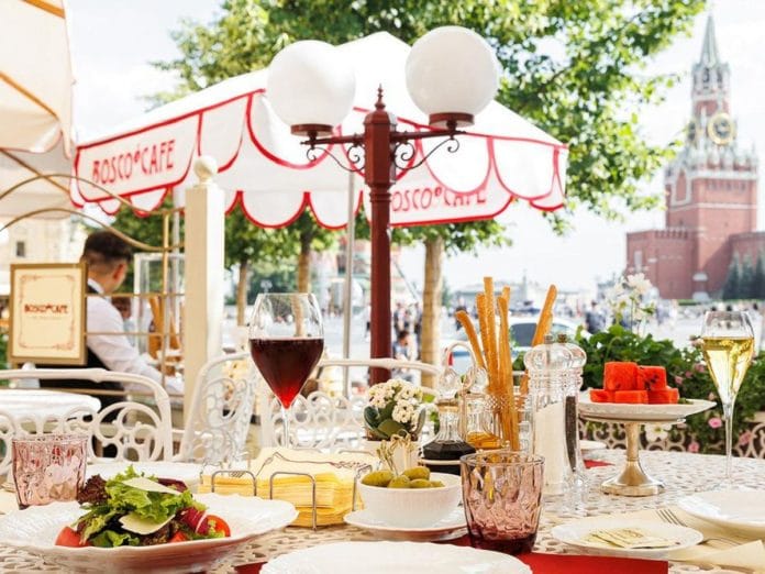 A Traveler's Guide to Moscow: Essential Checklist for a Seamless Visit