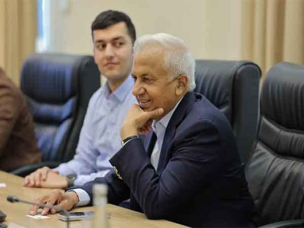 Uzbekistan attracts Indian investment as telecom and energy reforms advance