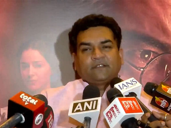 Delhi Minister Kapil Mishra thanks Kesari 2 makers for highlighting 