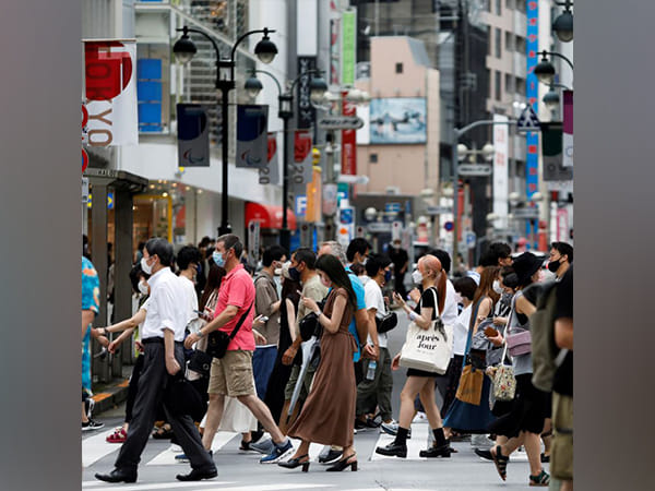 Japan's population declines for 14th year in row