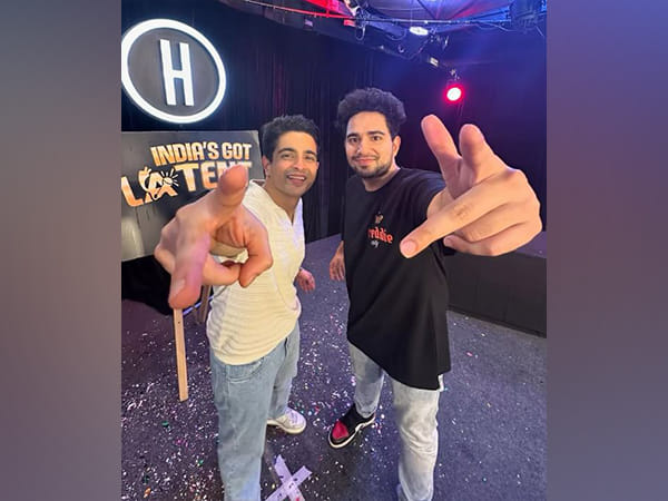 India's Got Latent row: Samay Raina, Ranveer Allahabadia record statement before Maharashtra Cyber Cell 