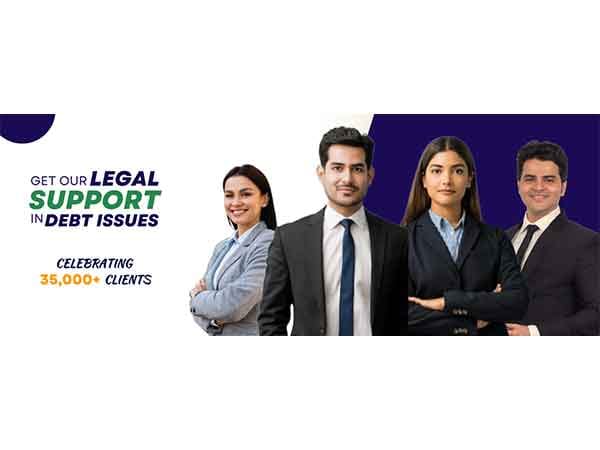 Lawyer Panel becomes India's largest dispute resolution platform assisting 30,000+ individuals through debt counselling & resolving debt of Rs 1700 Crore