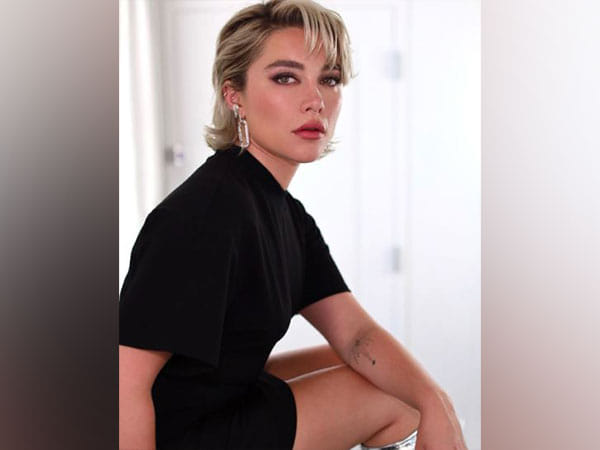 Florence Pugh recalls shooting for 'Thunderbolts', wanted to jump off second tallest building 