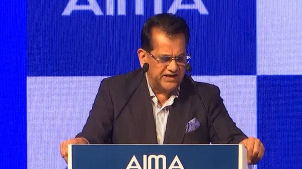 Cyber warfare borderless anonymous threat: G20 Sherpa at Cyber Sikshit Bharat initiative launch