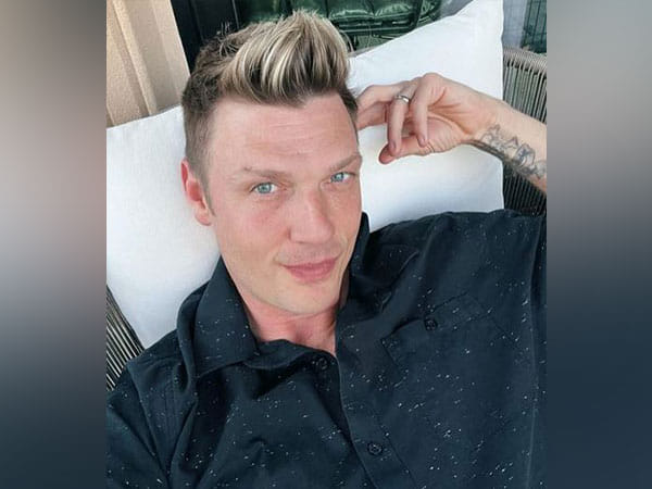 Nick Carter accused of sexually assaulting woman: Lawsuit