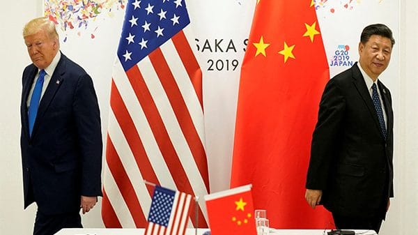 SubscriberWrites: My take on Tariff War