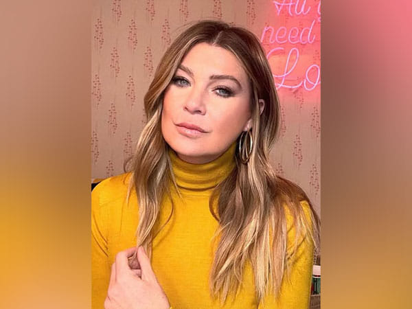 Ellen Pompeo on 'Grey's Anatomy' exit: 