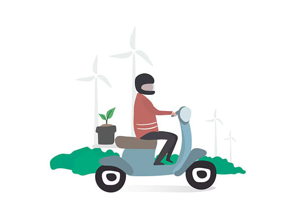 Essential Documents Every Two-wheeler Owner Must Have