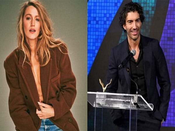Blake Lively accused of trying to take creative control from Justin Baldoni