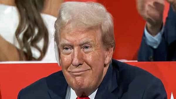 Donald Trump calls Harvard a 