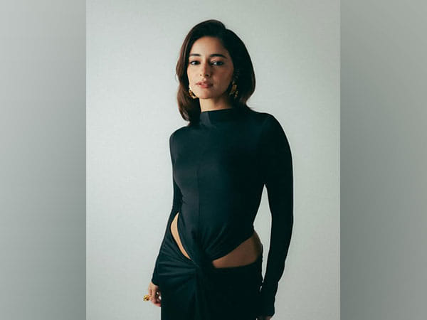  Ananya Panday becomes first Indian brand ambassador of French brand Chanel 