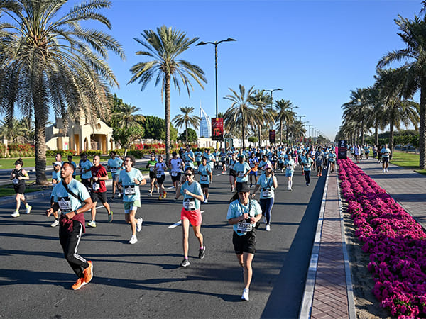 Dubai Marathon opens registration for 25th edition, celebrating silver jubilee in February 2026