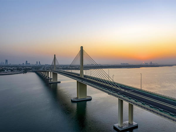 ADQ, IHC, Modon form new infrastructure platform 'Gridora' to accelerate development of strategic projects