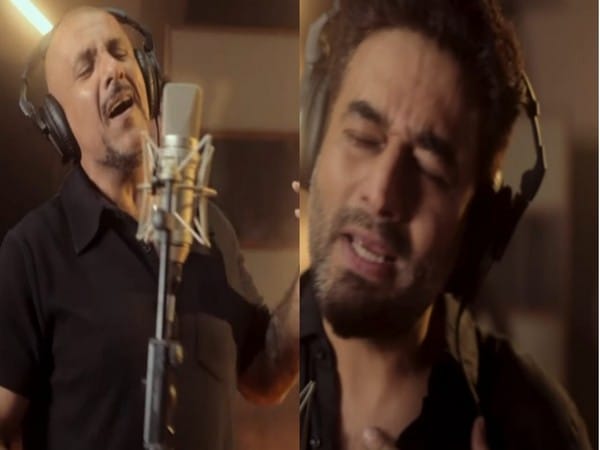 The DDLJ Musical releases its title track 