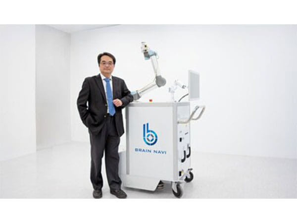 Brain Navi Begins IPO Counseling with First Securities Inc., Setting the Stage for Global MedTech Expansion