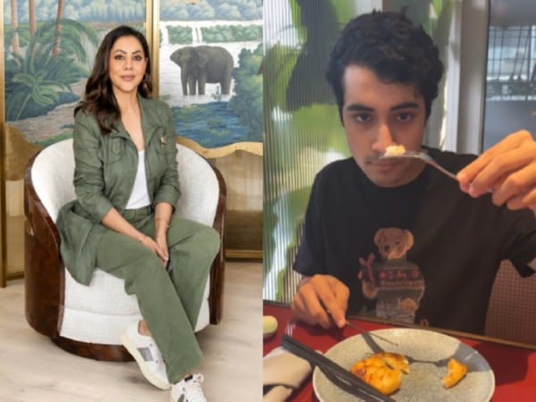 Gauri Khan's restaurant Torii refutes 'fake paneer' allegation by YouTuber's iodine test video