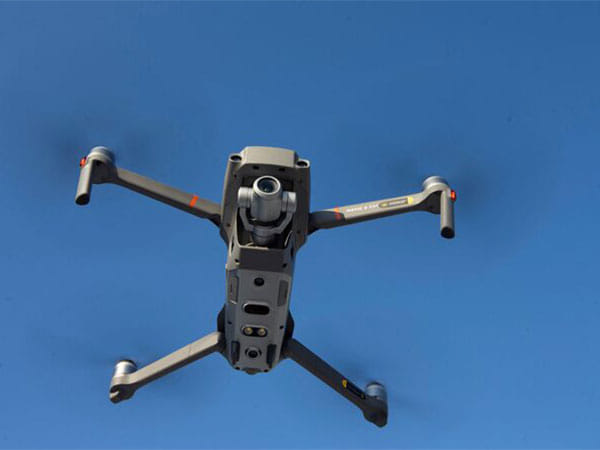 UK officials alarmed by Chinese-made drones surveying critical infrastructure despite security warnings