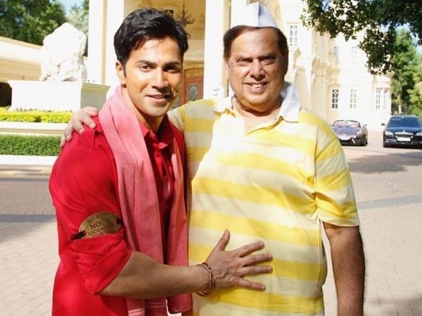 Varun Dhawan, David Dhawan to head to Scotland for 'Hai Jawani Toh Ishq Hona Hai' shoot, more deets inside 