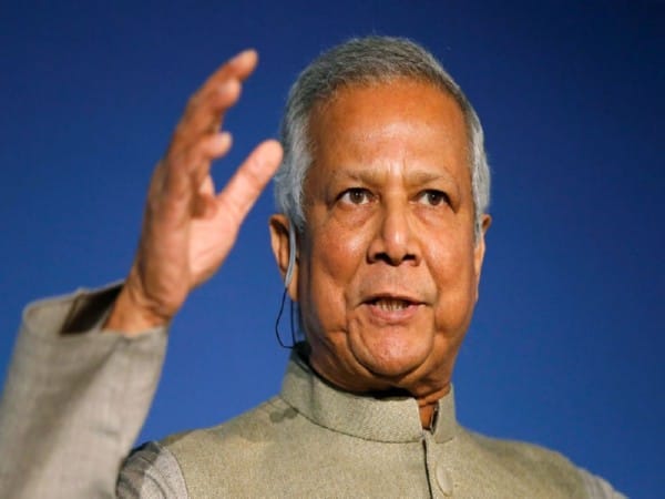 Bangladesh: Yunus's rise raises fears of Islamist surge and strategic realignment