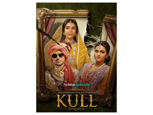 Ektaa Kapoor to come up with new show 'Kull'