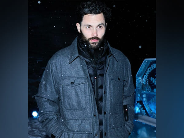 'You' star Penn Badgley opens up about struggling with body dysmorphia