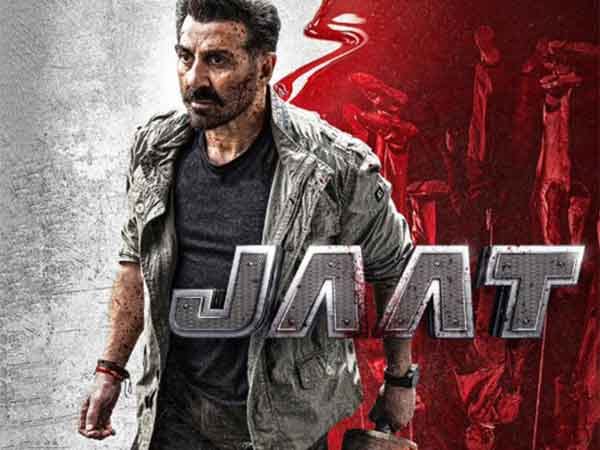 Case filed against 'Jaat' film creators over alleged religious insensitivity