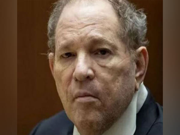 Harvey Weinstein temporarily transferred to Bellevue Hospital due to health issues