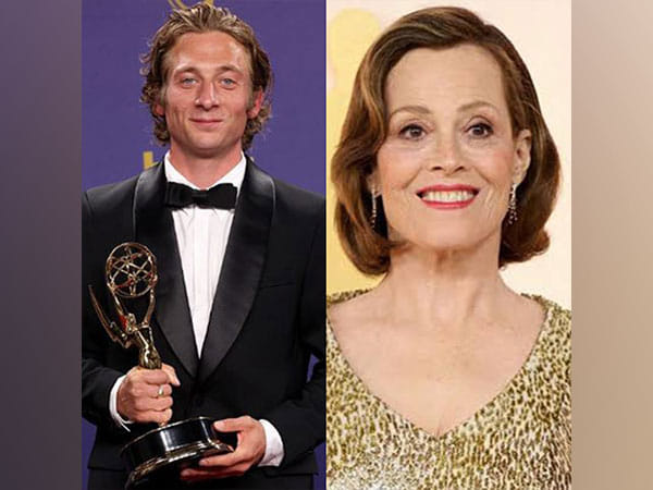 New footage of 'The Mandalorian and Grogu' teases Sigourney Weaver, Jeremy Allen's character 