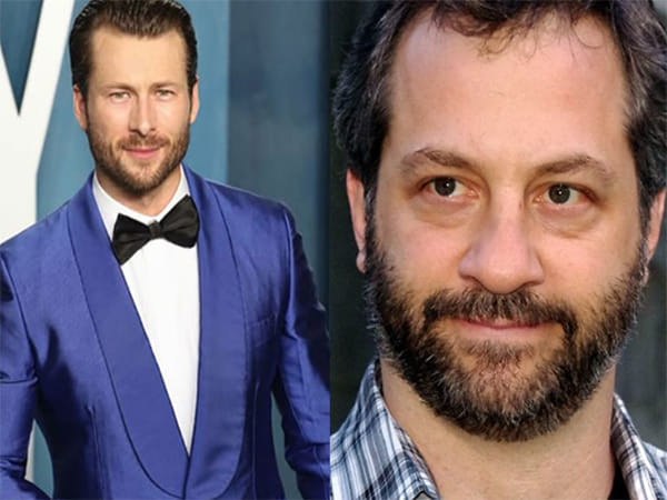 Glen Powell, Judd Apatow team up for country western comedy
