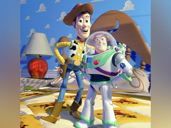  Tim Allen talks about 'Toy Story 5', says 